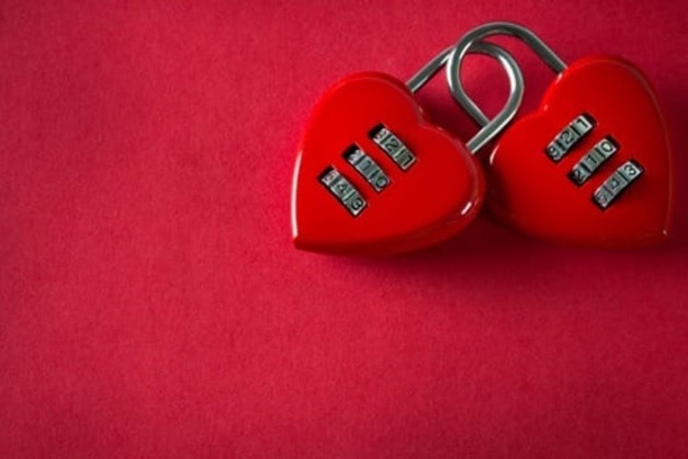 lock